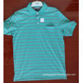 Best Yarn Dyed Short Sleeve Polo Shirts